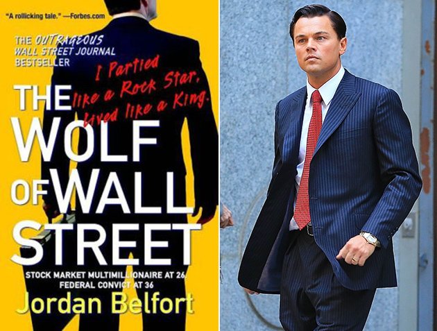 jordan belfort moglie