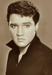 Elvis Presley