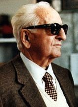 Enzo Ferrari