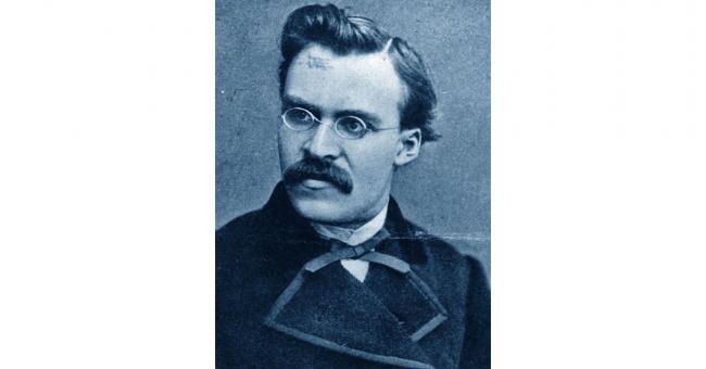 Friedrich Nietzsche