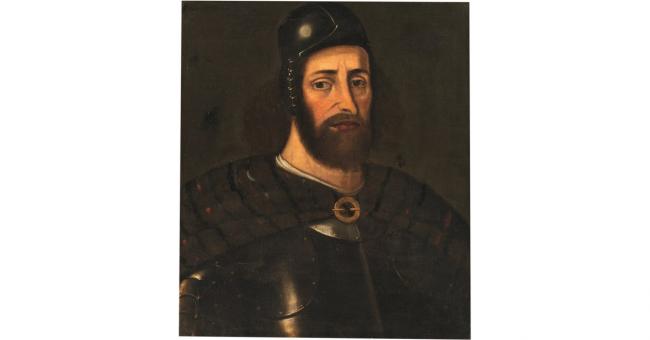 William Wallace, tragico eroe scozzese