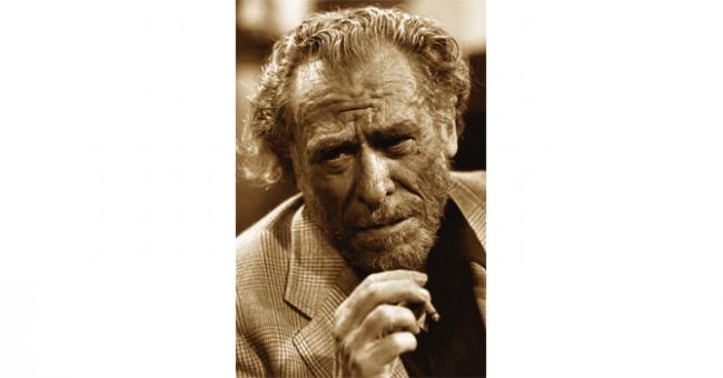 Charles Bukowski