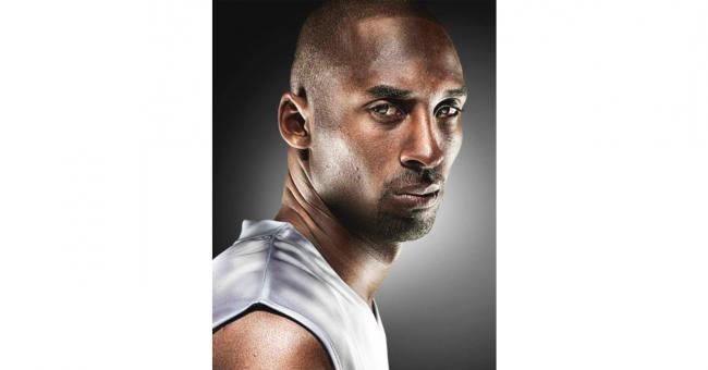 Kobe Bryant