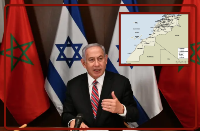 Anche il Marocco apre a Israele